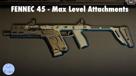 A-Tier VEL 46 (MP7) SMG. . Fennec 45 real gun